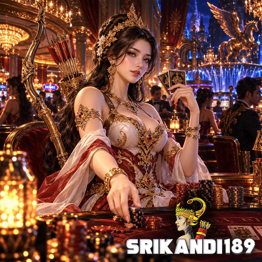 Srikandi189